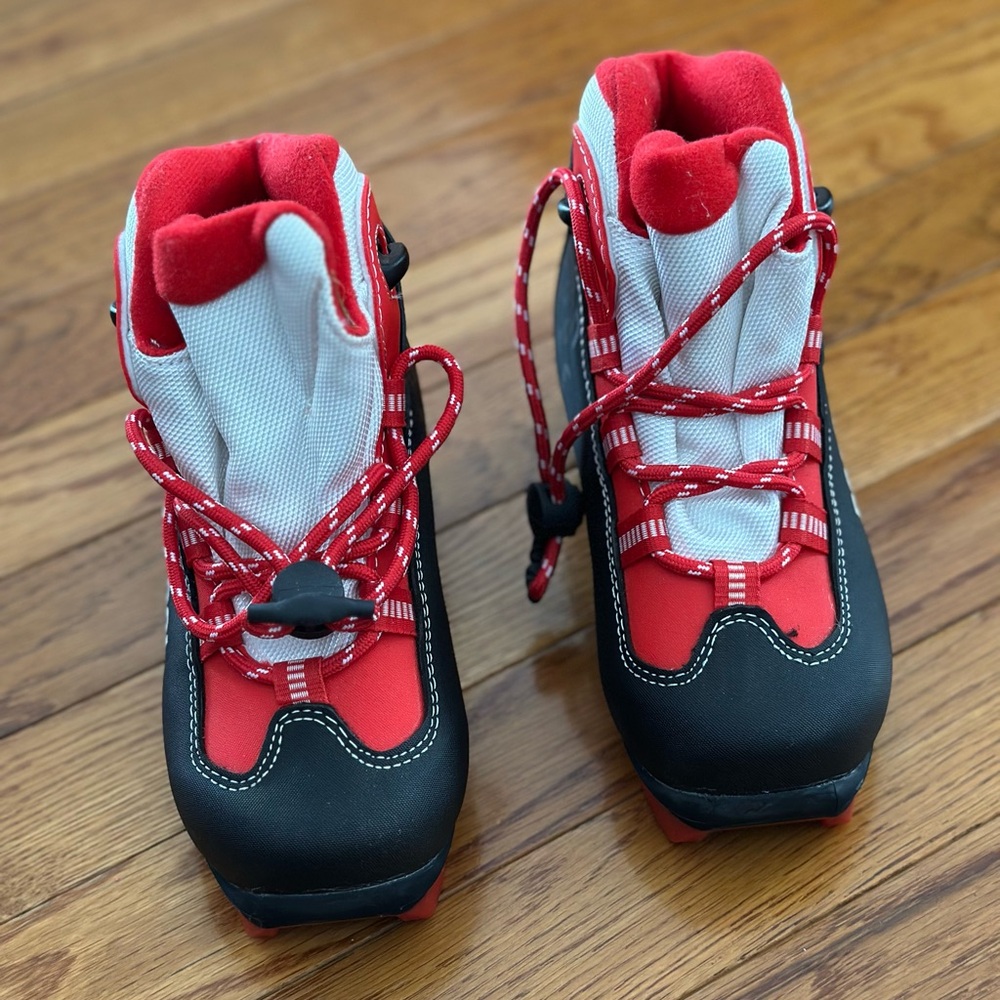 Kids Rosignol Classic Ski Boots size 29